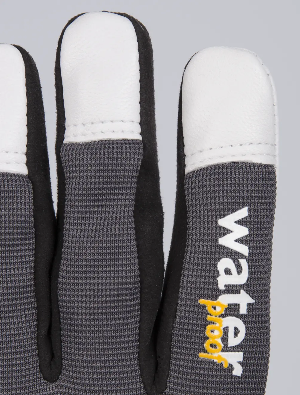 Leather glove TEGERA 295 Detail image