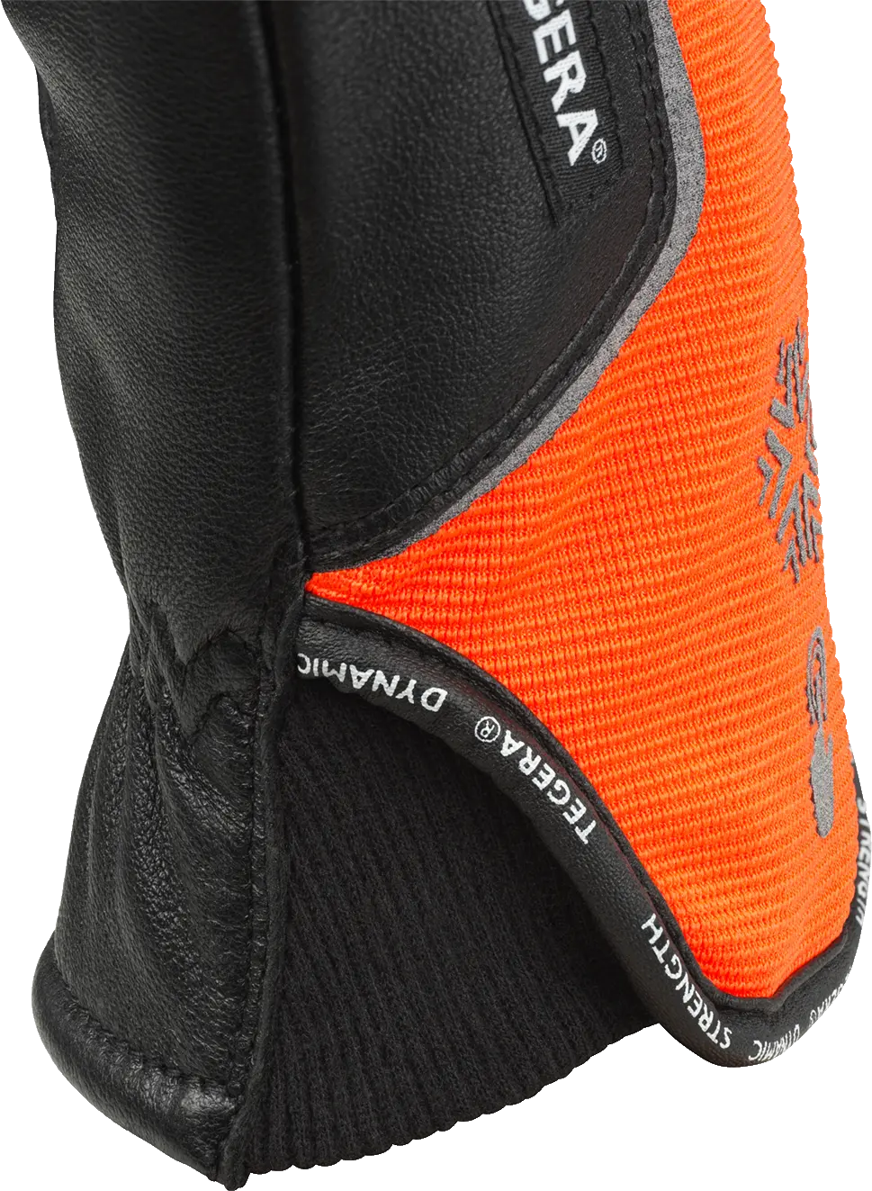 Cut resistant glove TEGERA Dynamic Strength 7799 Detail image