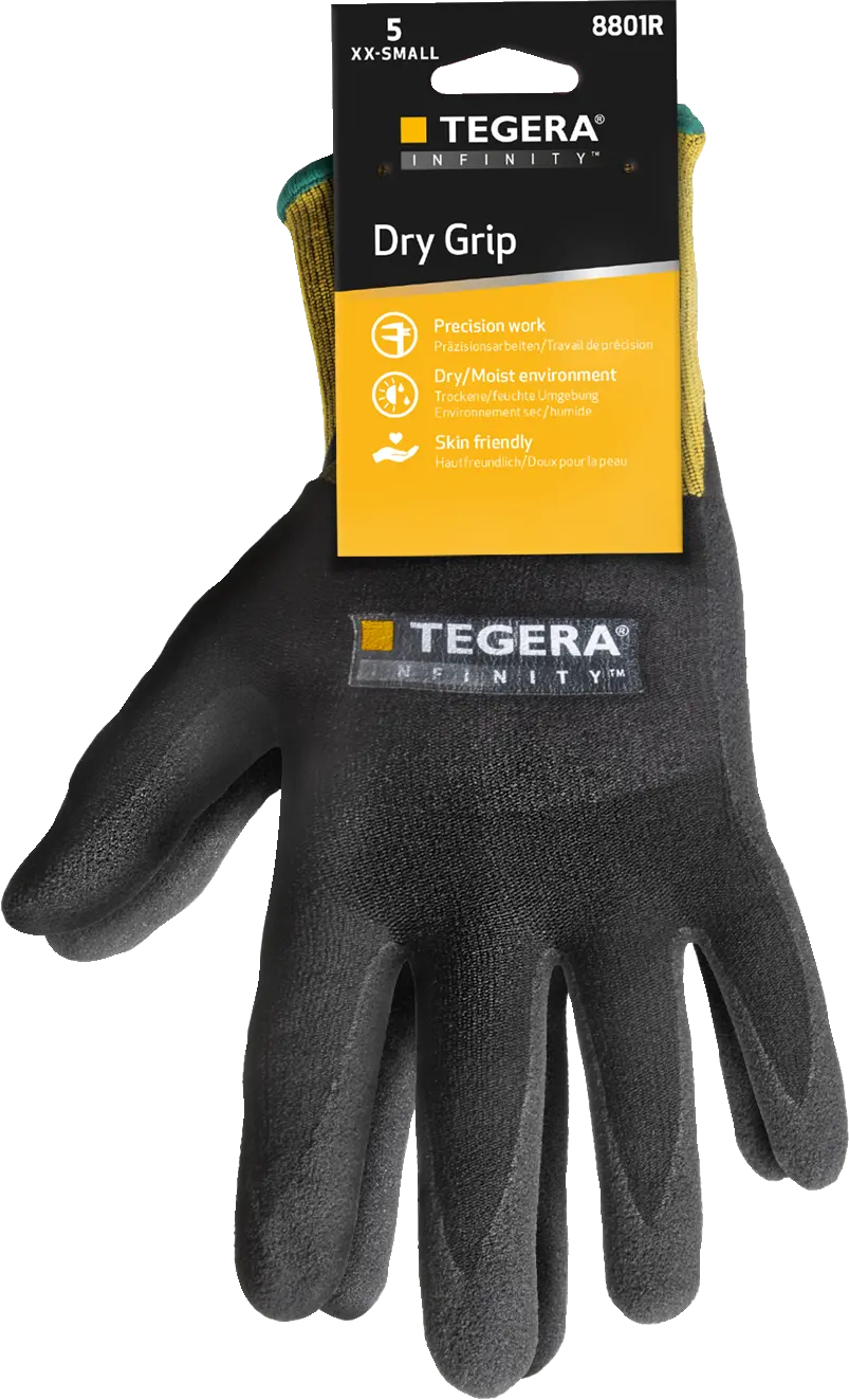 Synthetic glove TEGERA Infinity 8801R Product image