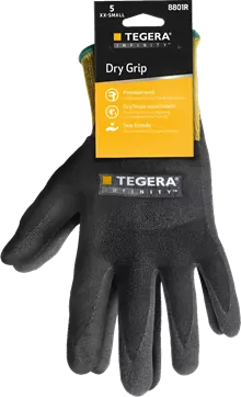 Synthetic glove TEGERA Infinity 8801R Product image
