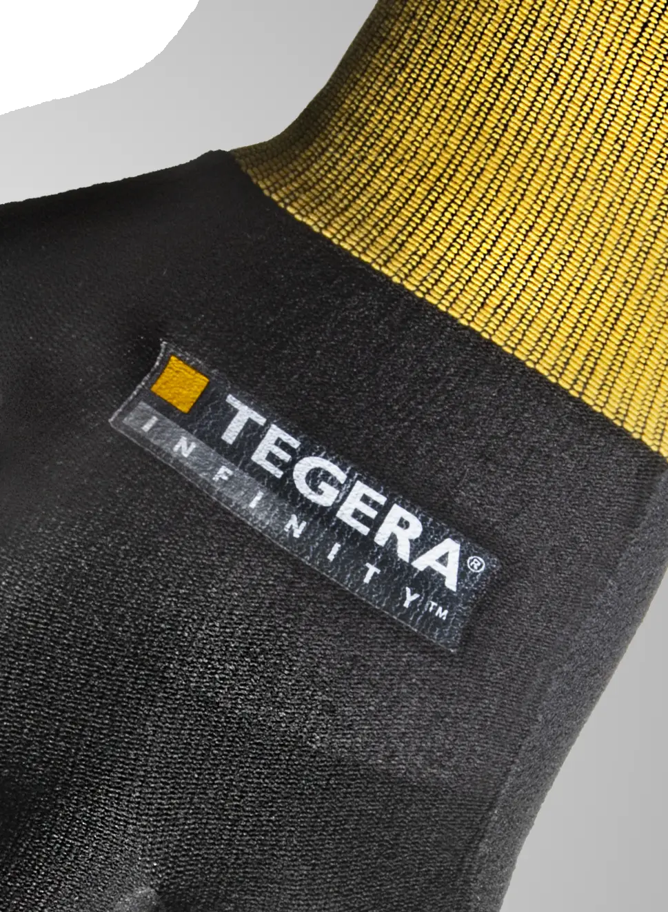 Synthetic glove TEGERA Infinity 8801R Detail image