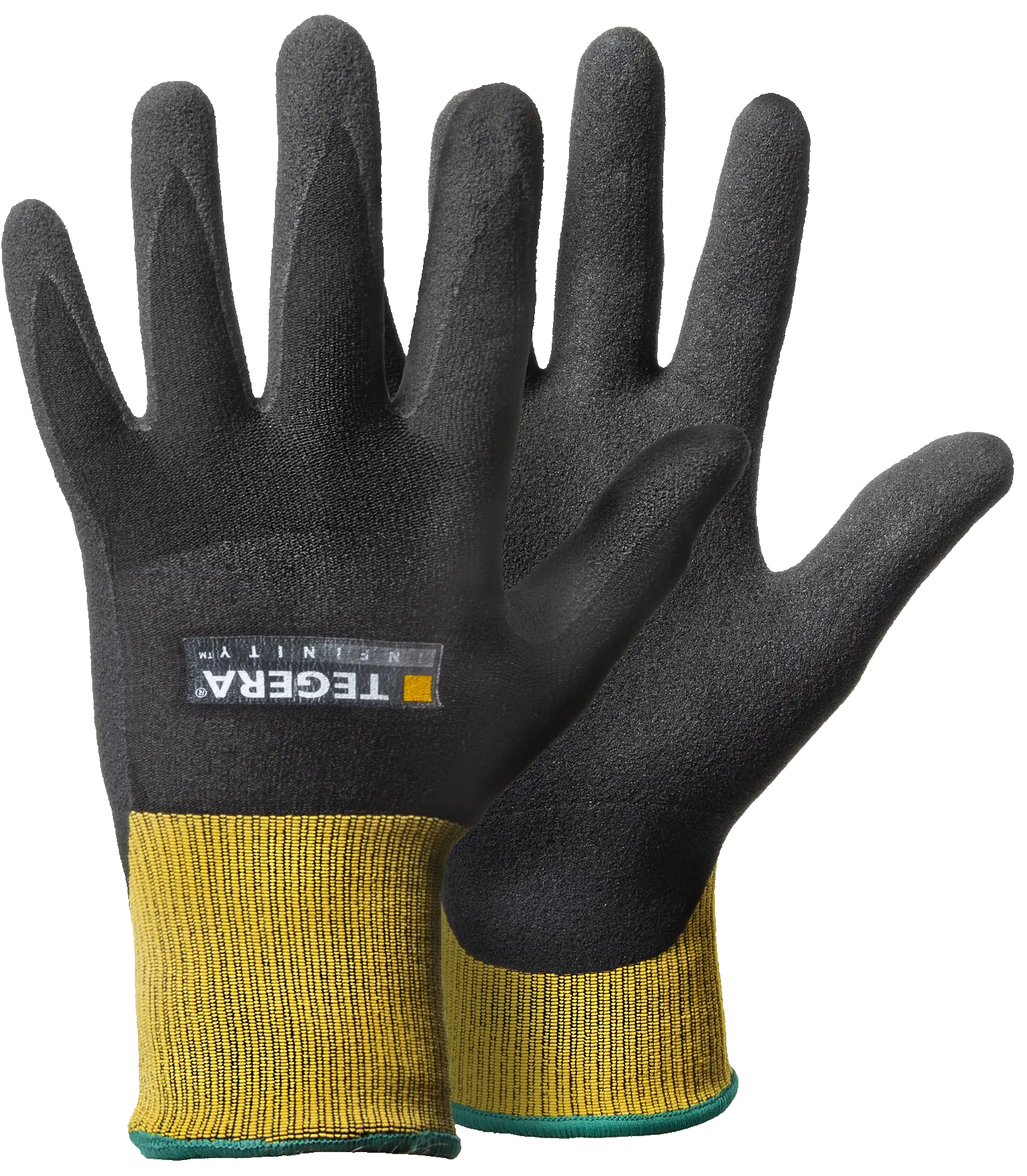 Synthetic glove TEGERA Infinity 8801R Product image