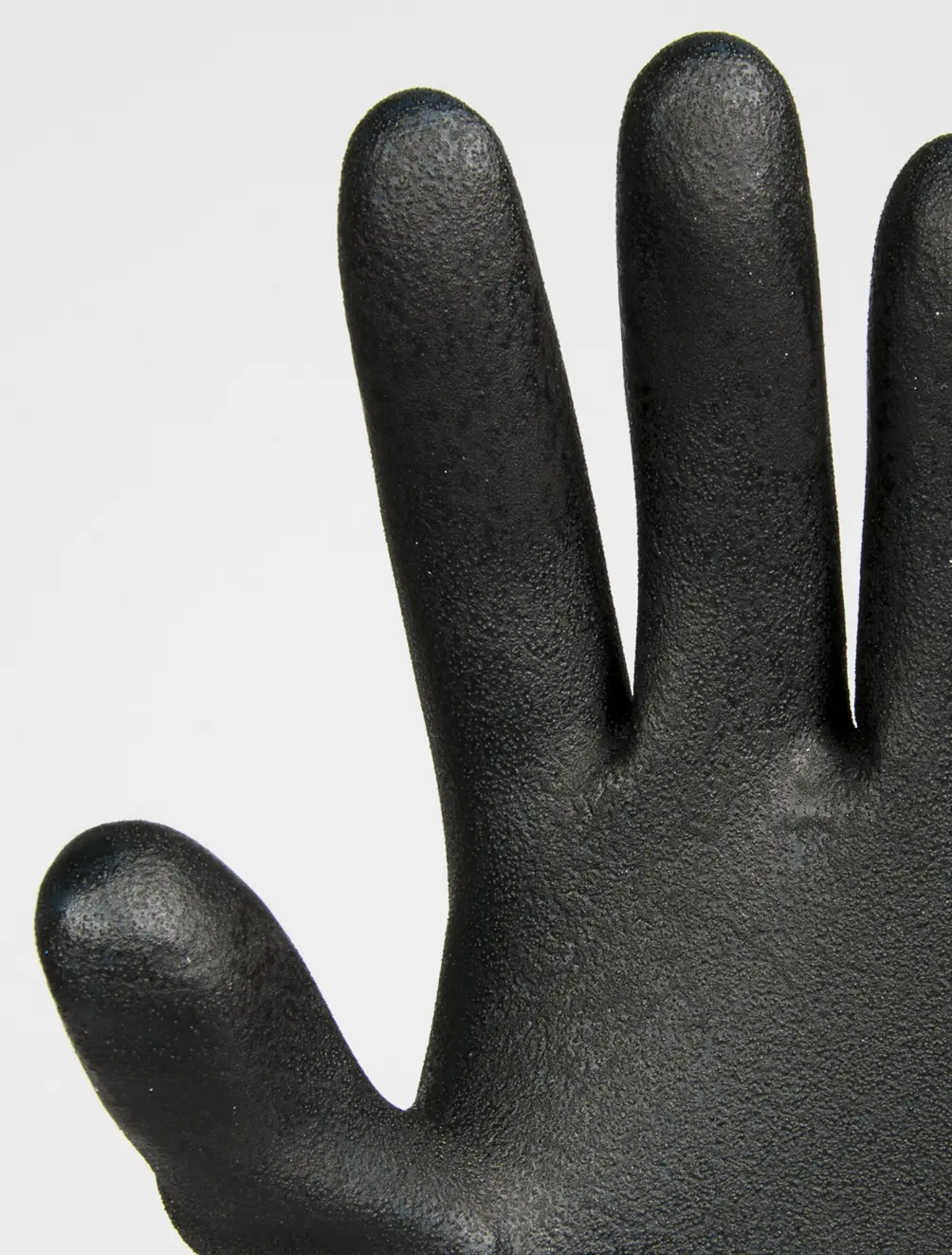 Chemical protection glove TEGERA Chemforce 71000 Detail image