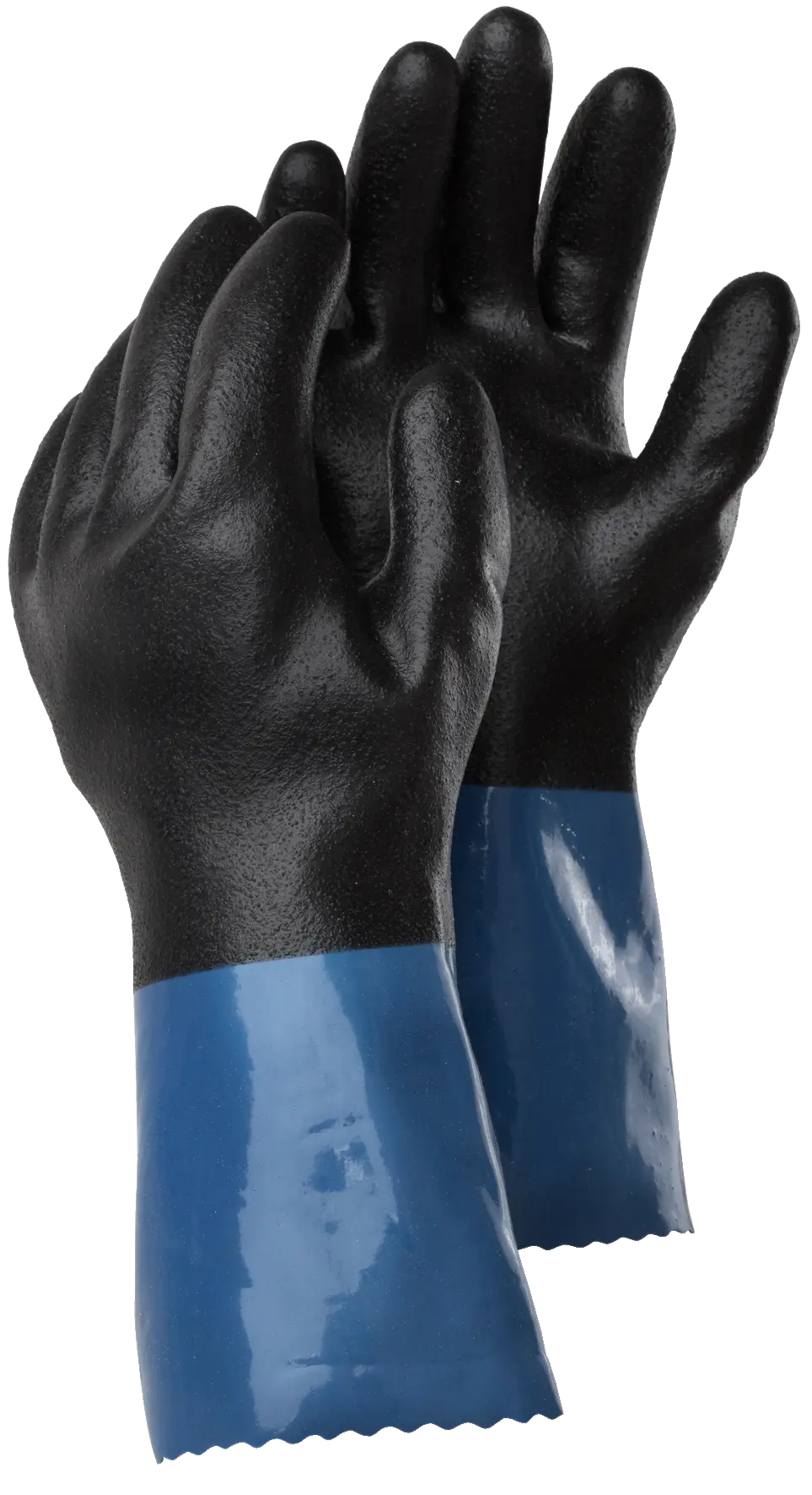 Chemical protection glove TEGERA Chemforce 71000 Product image