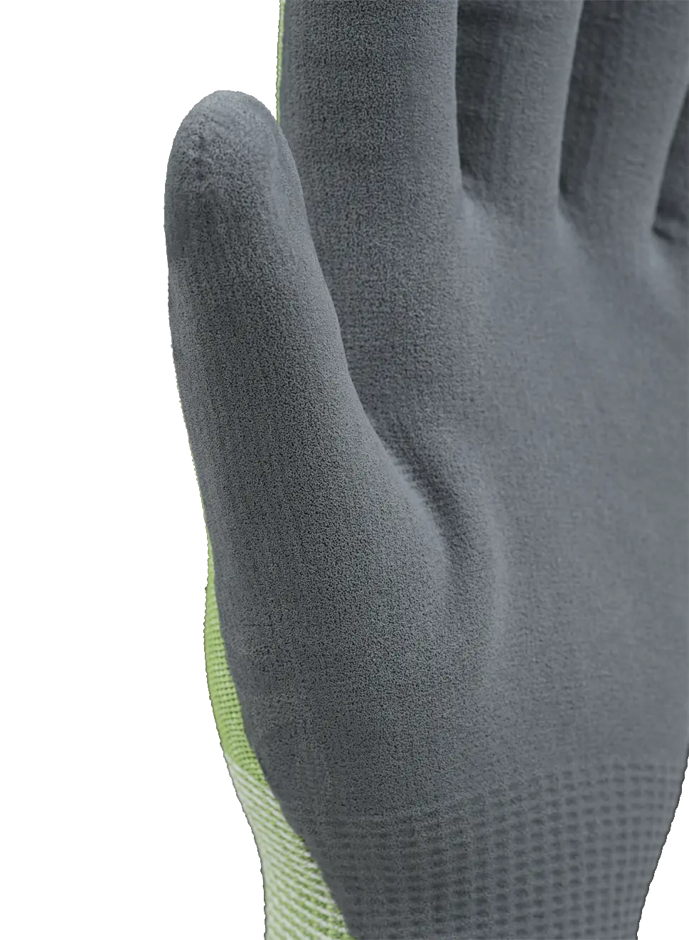 Cut resistant glove TEGERA 457R Detail image