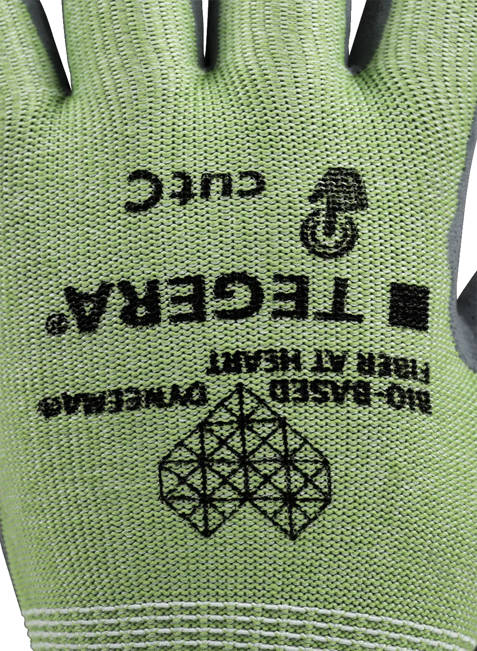 Cut resistant glove TEGERA 457R Detail image