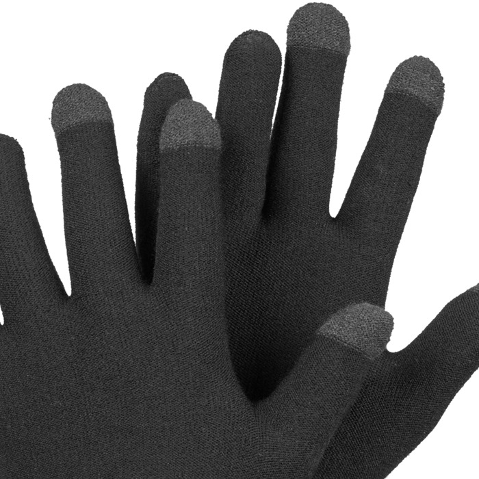 How Tegera's touchscreen gloves work