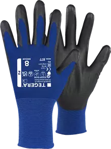 Synthetic glove TEGERA 877 Product image