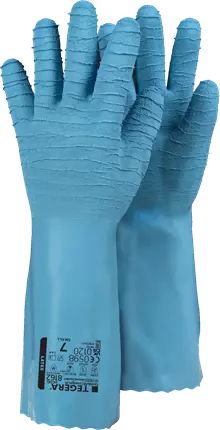 Rubber glove TEGERA 8162 Product image