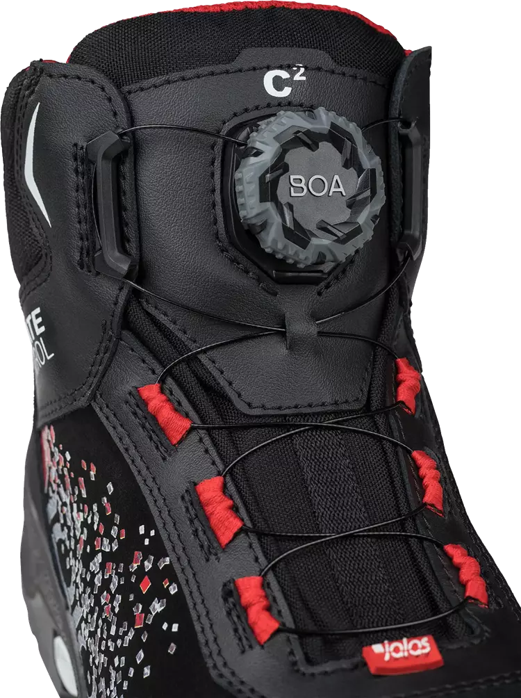 JALAS Zenit 2718 JALAS Zenit 2718