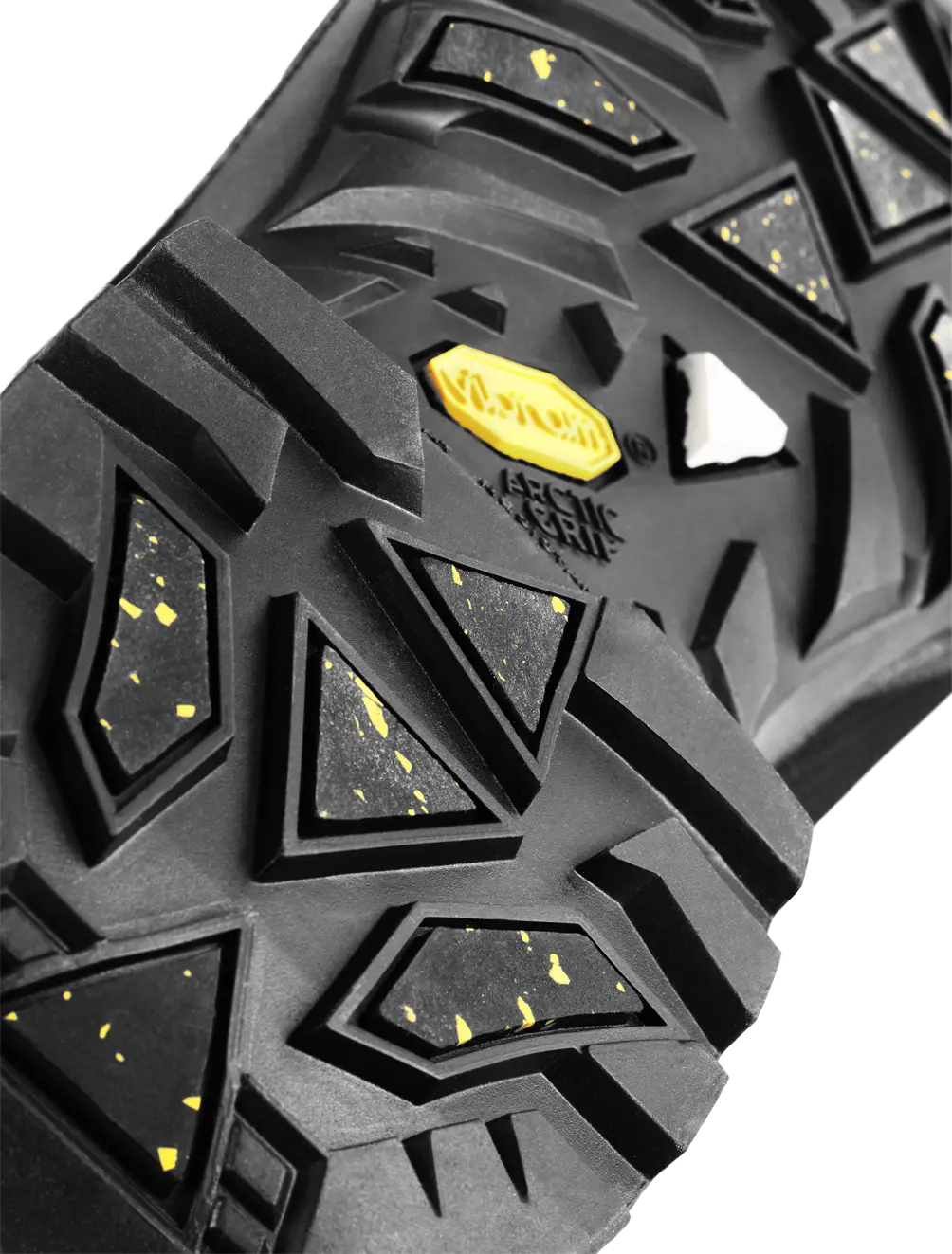 Safety boot JALAS Heavy Duty 1378 Detail image