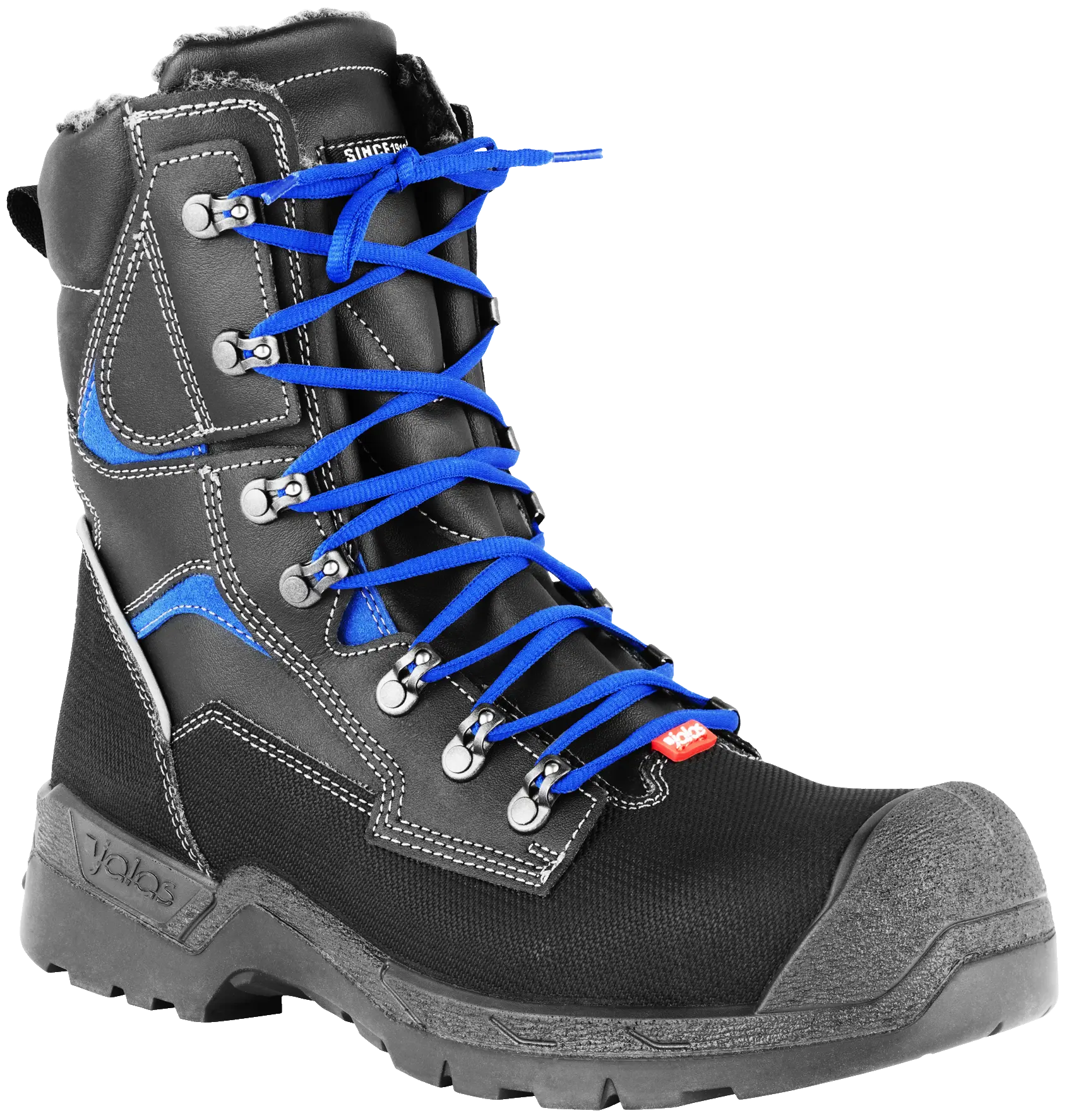 Safety boot JALAS Heavy Duty 1378 Product image