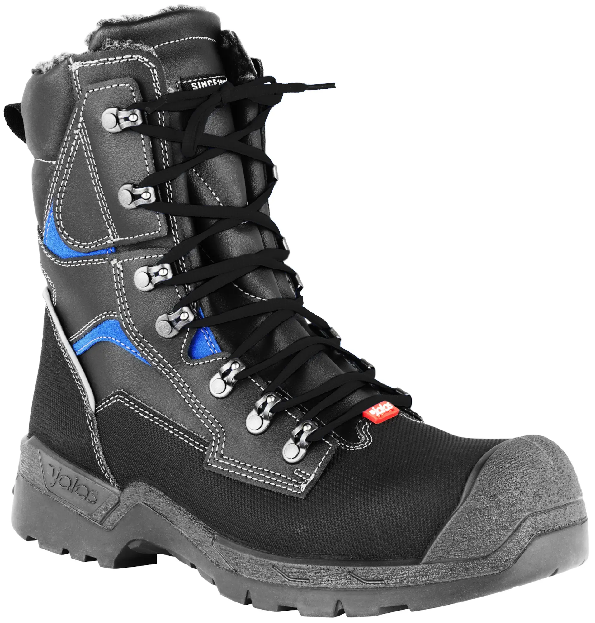 Safety boot JALAS Heavy Duty 1378 Product image