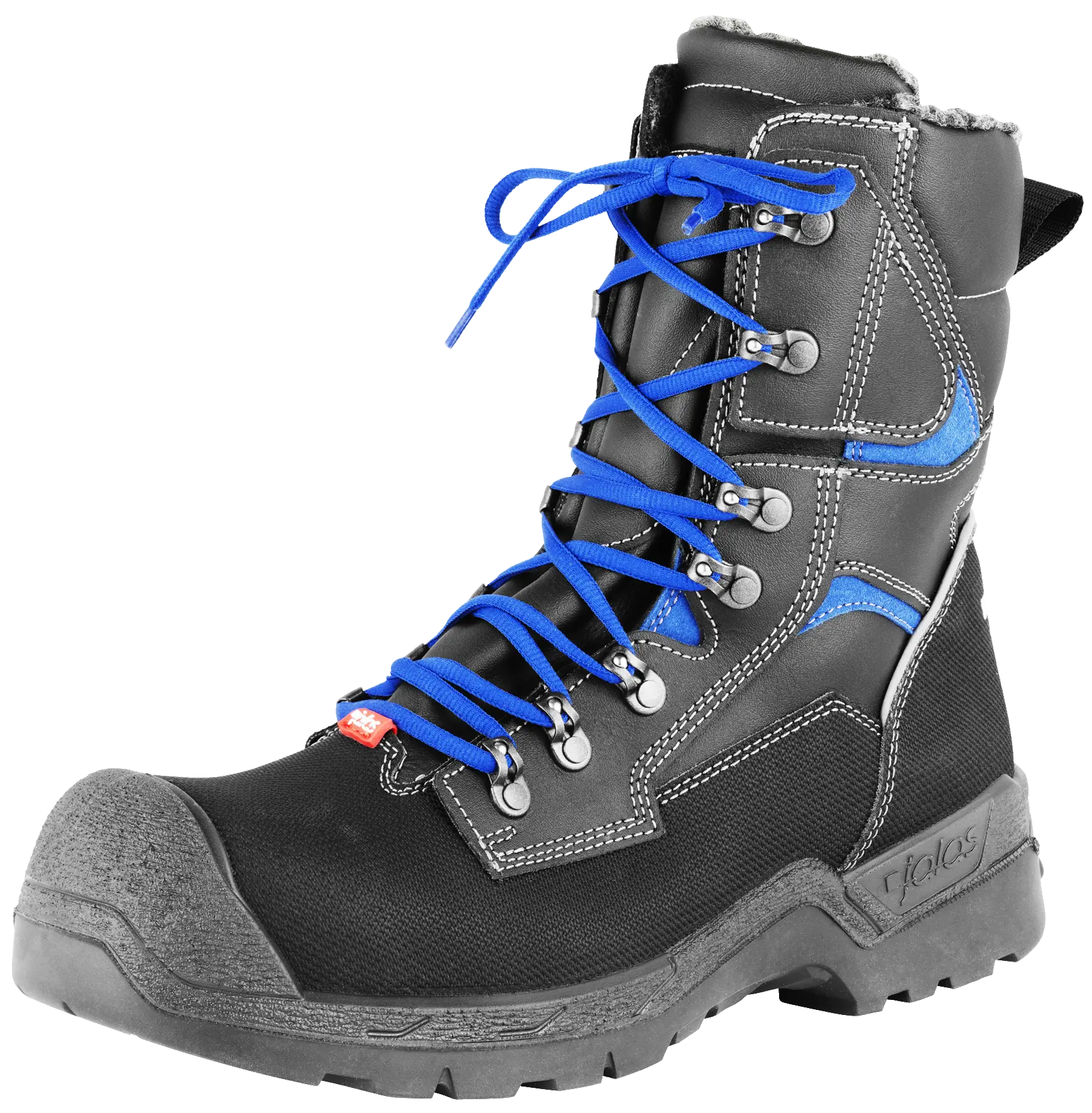 Safety boot JALAS Heavy Duty 1378 Product image