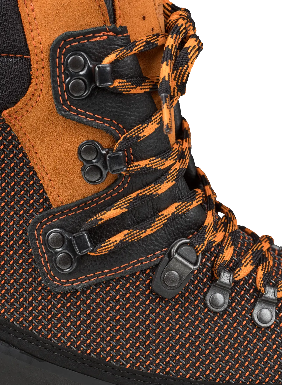 Safety boot JALAS 1988 CHAINSAW GTX Detail image