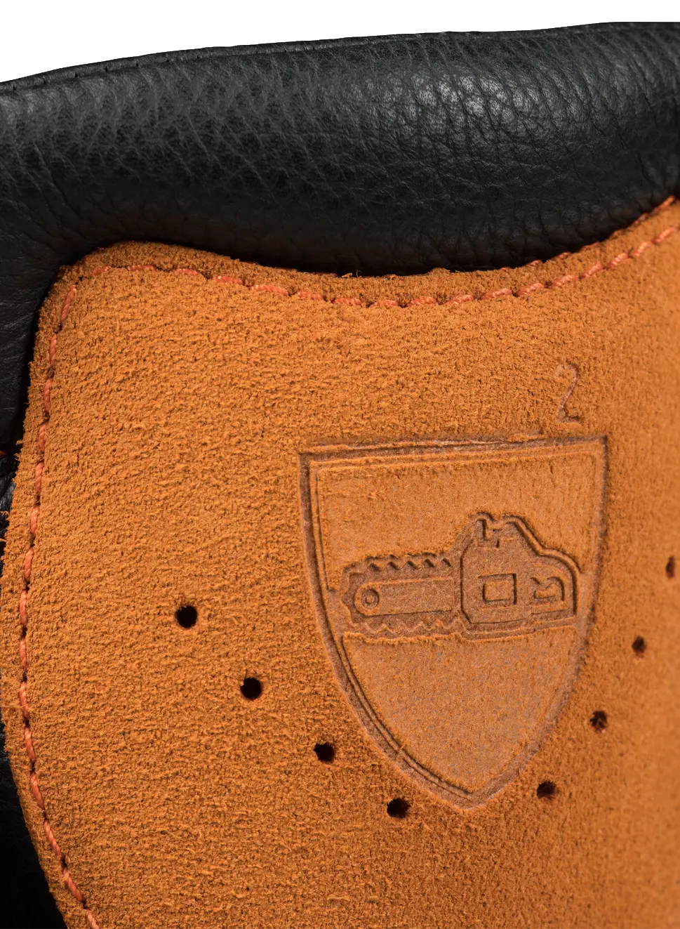 Safety boot JALAS 1988 CHAINSAW GTX Detail image