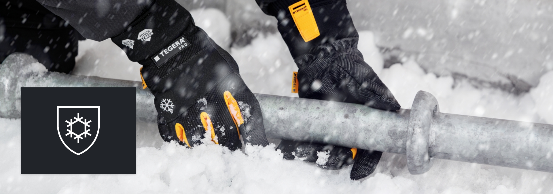 EN 511 Standard – Cold Protection in Safety Gloves