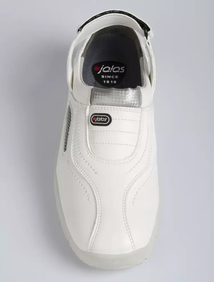JALAS Clean 5012 MENU WHITE
