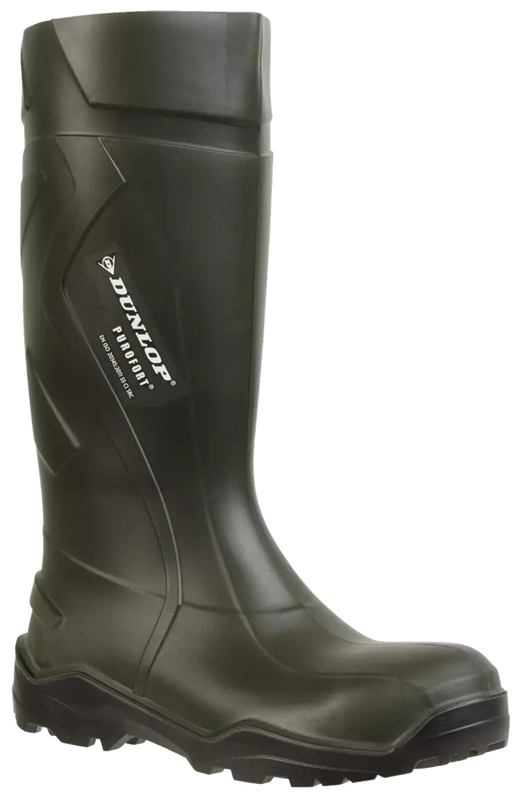 Dunlop 762933 PUROFORT+