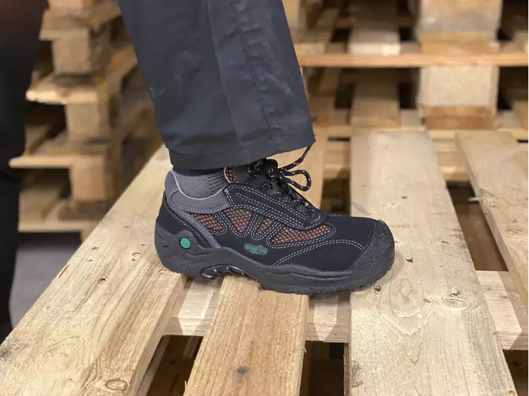 JALAS Green Line 6468 EKO