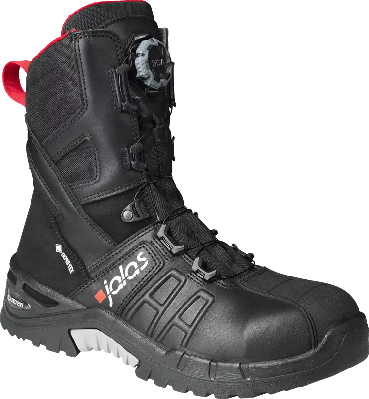 JALAS Exalter 9998 GTX