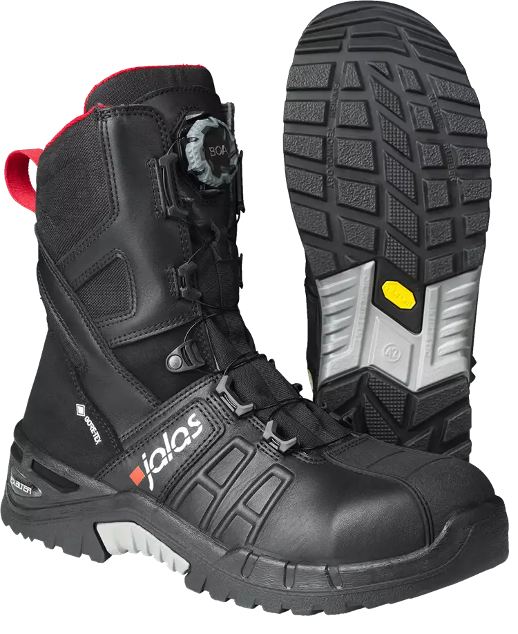 JALAS Exalter 9998 GTX