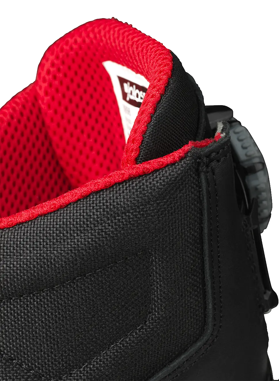 JALAS Exalter 9998 GTX