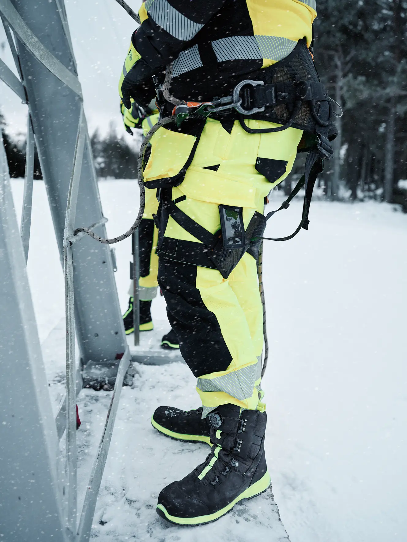 JALAS Zenit Evo 7198