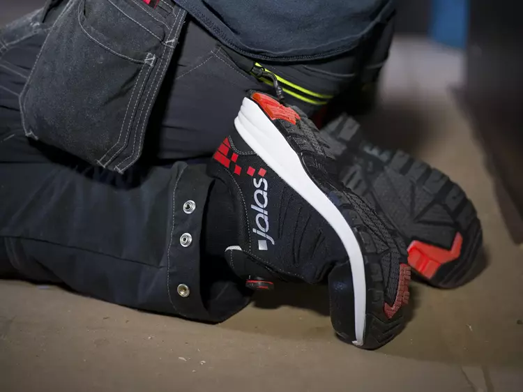 JALAS Zenit Evo 7138