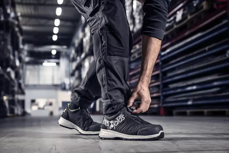 JALAS Zenit Evo 7168