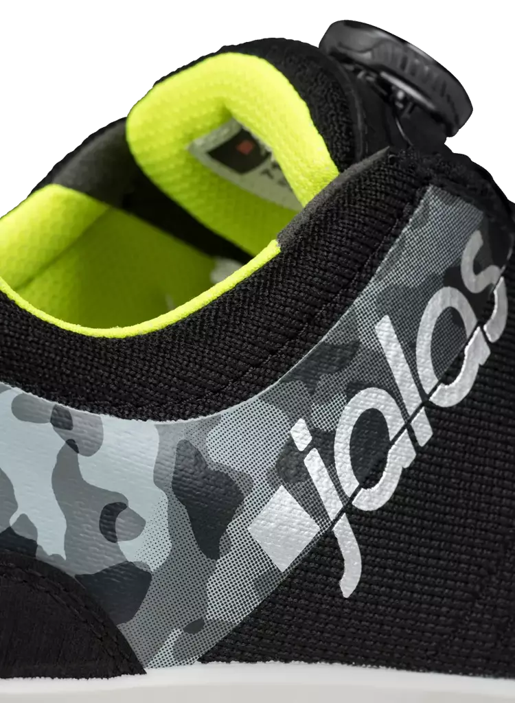 JALAS Zenit Evo 7168