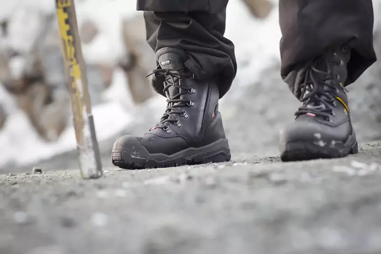 JALAS Gran Premio 1878 OFF ROAD