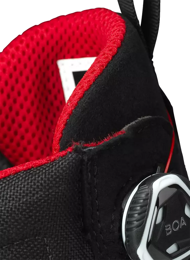 JALAS Exalter 9988 GTX