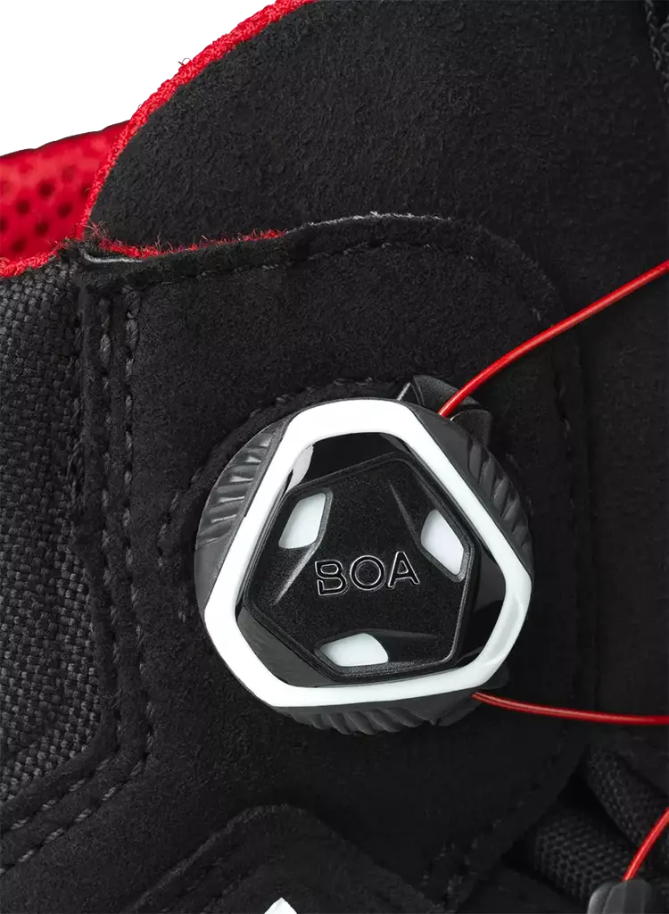 JALAS Exalter 9988 GTX