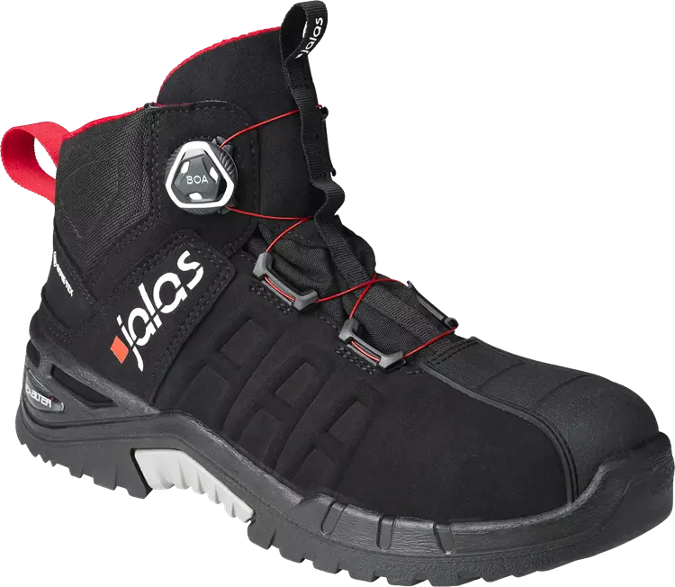 JALAS Exalter 9988 GTX