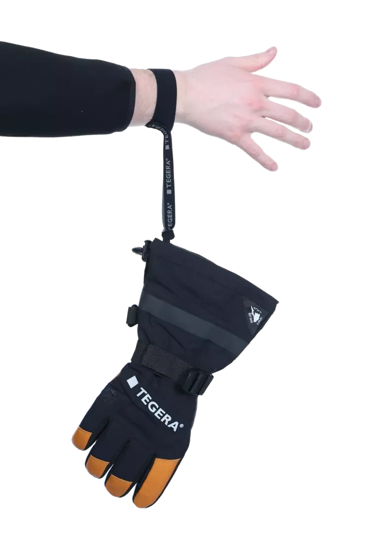 小物 ERL star glove ERL star glove