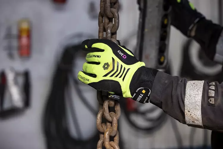 HPS-3 ハンドプランダー パレットスケール 2000kg | 計量器・ハンドリフト - キカイヤ/工具の