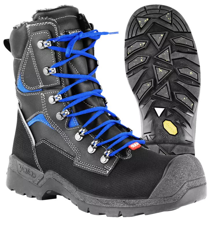 JALAS Heavy Duty 1378