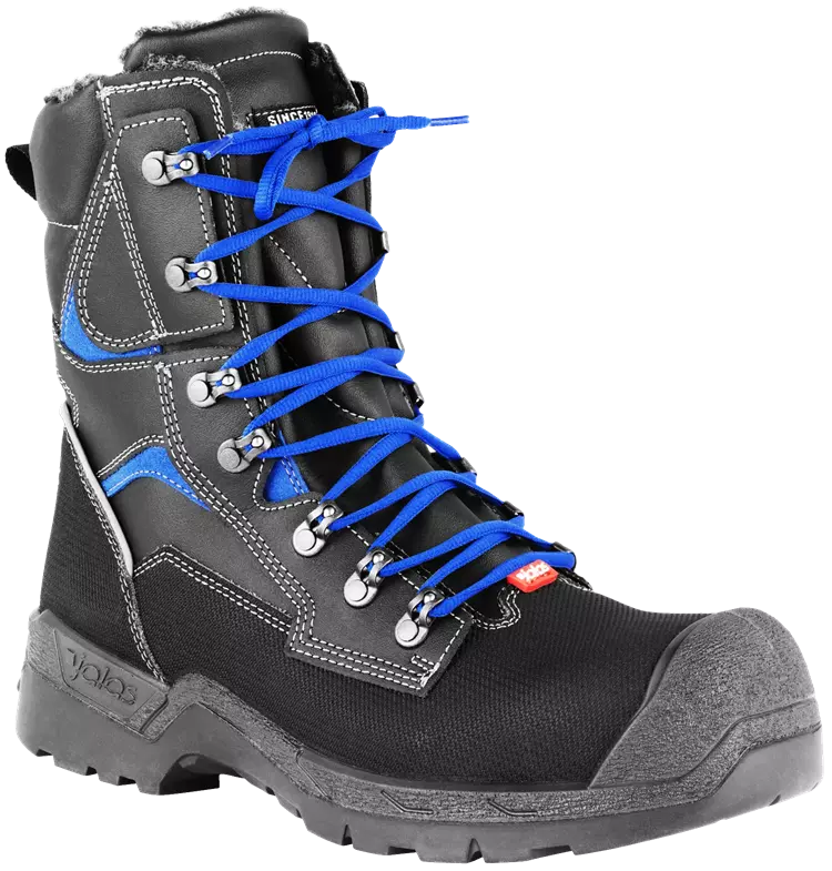 JALAS Heavy Duty 1378