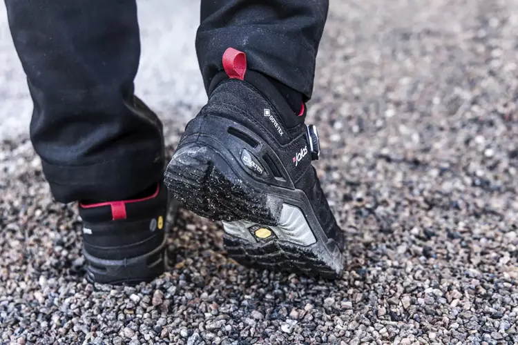 エゴバス JALAS Exalter 9968 GTX