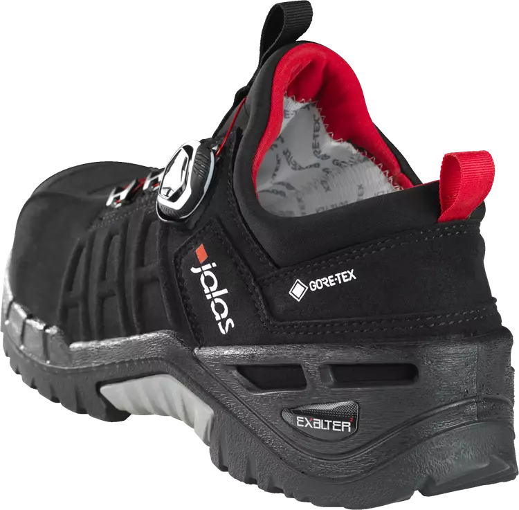 JALAS Exalter 9968 GTX