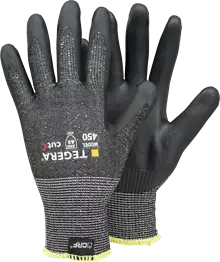 Guanti Di Protezione TEGERA® Impact - Foto 4