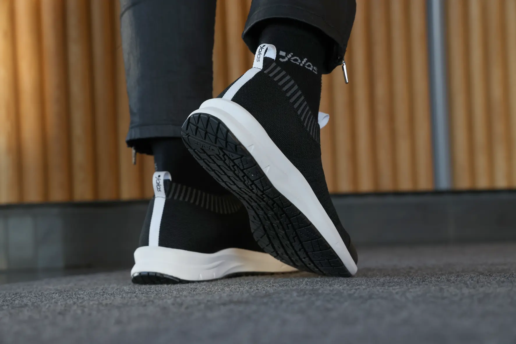 靴 JPMALL LLC JALAS SpOc 5312