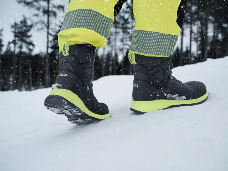 JALAS Zenit Evo 7198