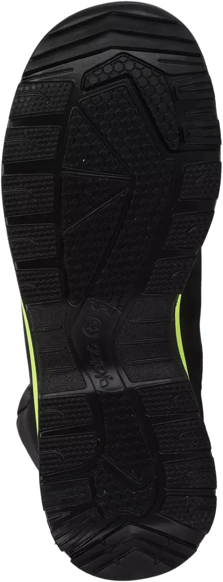 JALAS Zenit Evo 7198