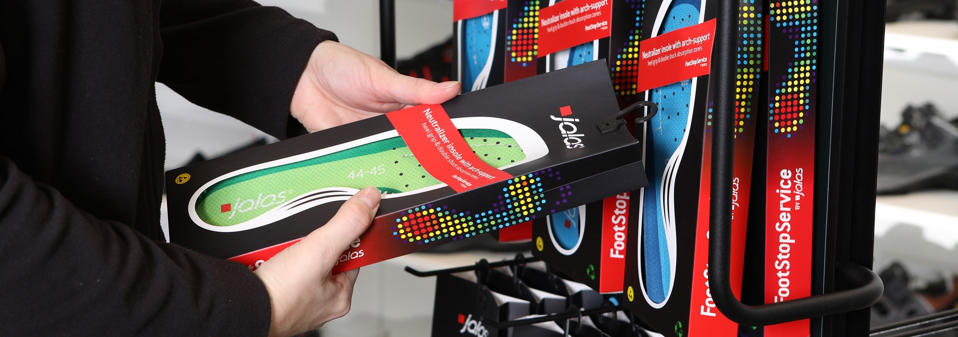 How to make your insoles last longer