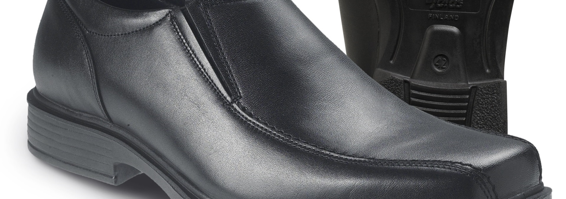 Loafers Safety shoes and work shoes from JALAS®