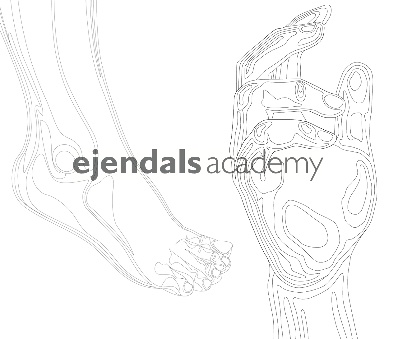 Ejendals Academy